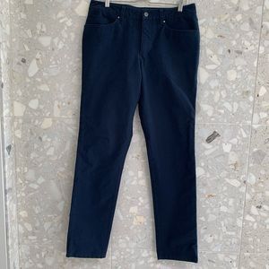 Lululemon ABC Utilitech Pants